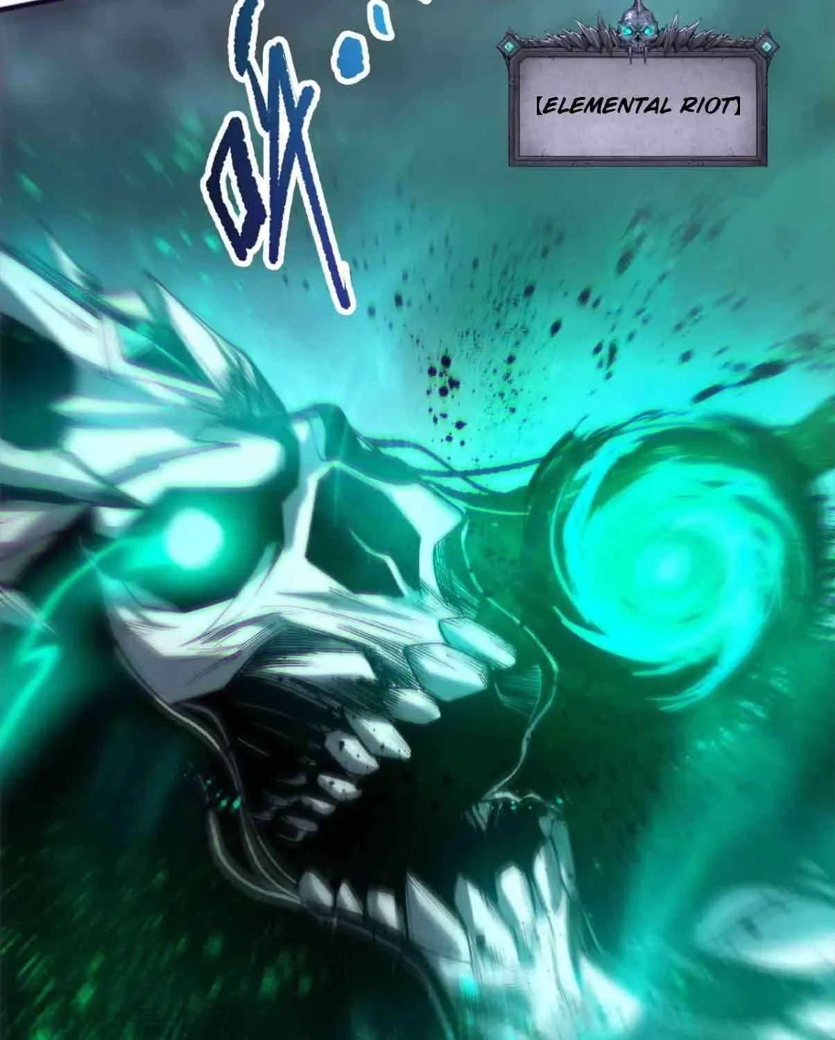 Read Catastrophic Necromancer - Chapter 284 - catastrophicnecromancer.us | Image 35