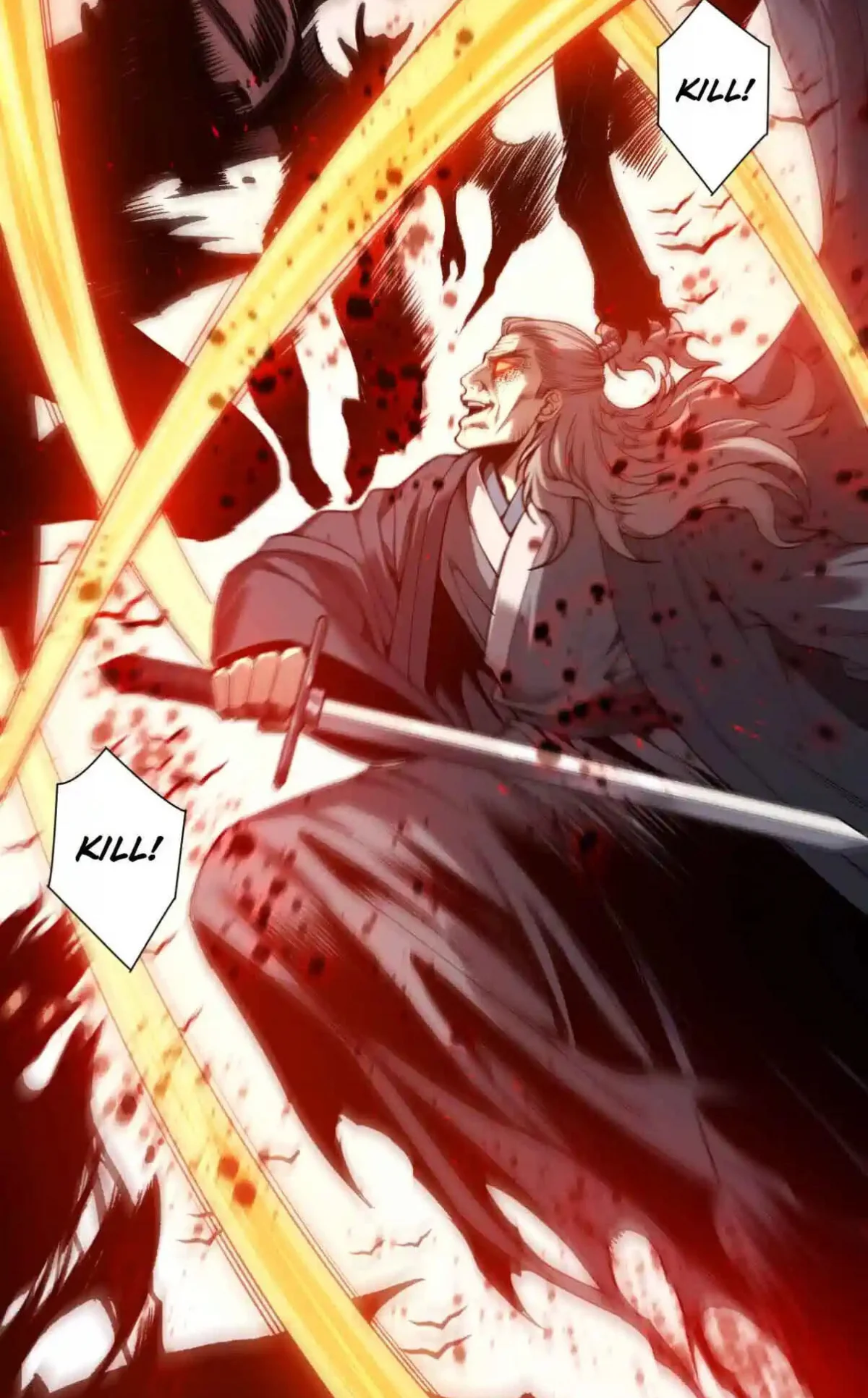 Read Catastrophic Necromancer - Chapter 285 - catastrophicnecromancer.us | Image 8