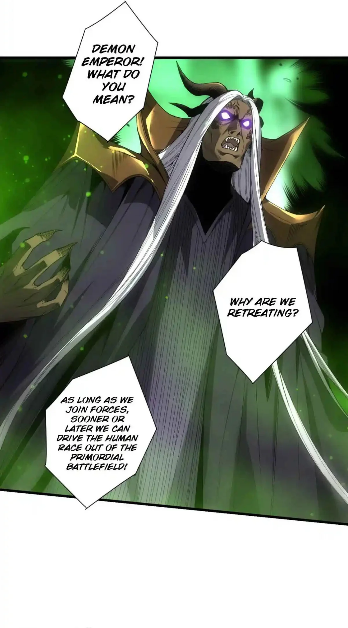 Read Catastrophic Necromancer - Chapter 285 - catastrophicnecromancer.us | Image 20