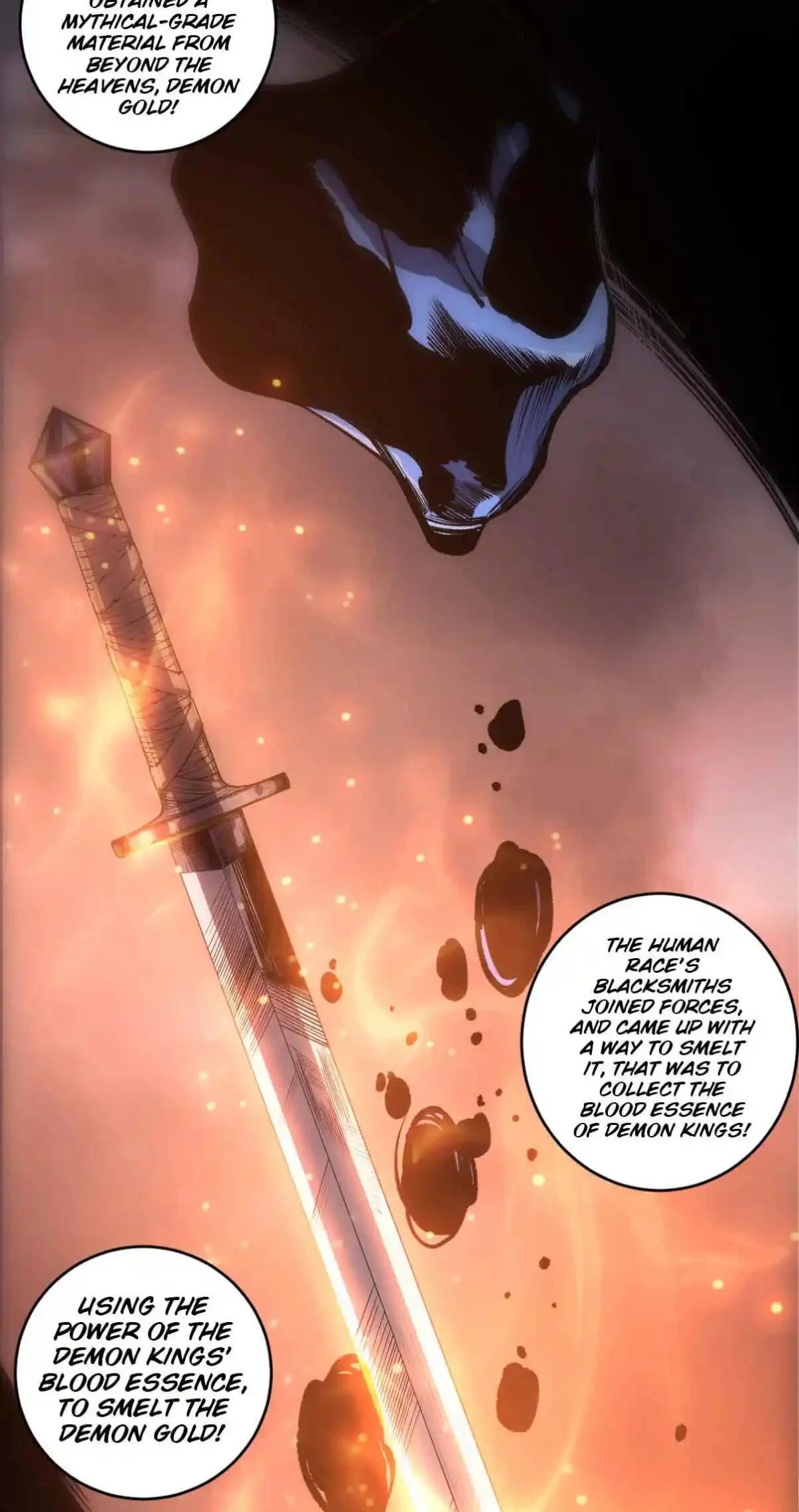 Read Catastrophic Necromancer - Chapter 285 - catastrophicnecromancer.us | Image 33