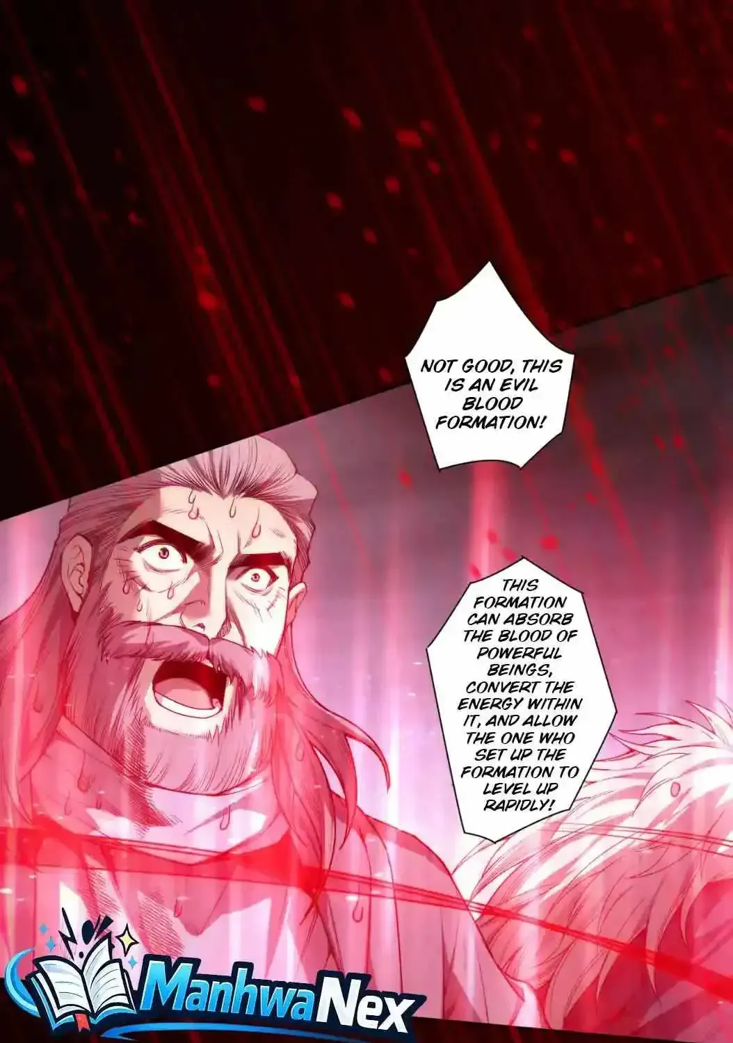 Read Catastrophic Necromancer - Chapter 286 - catastrophicnecromancer.us | Image 8