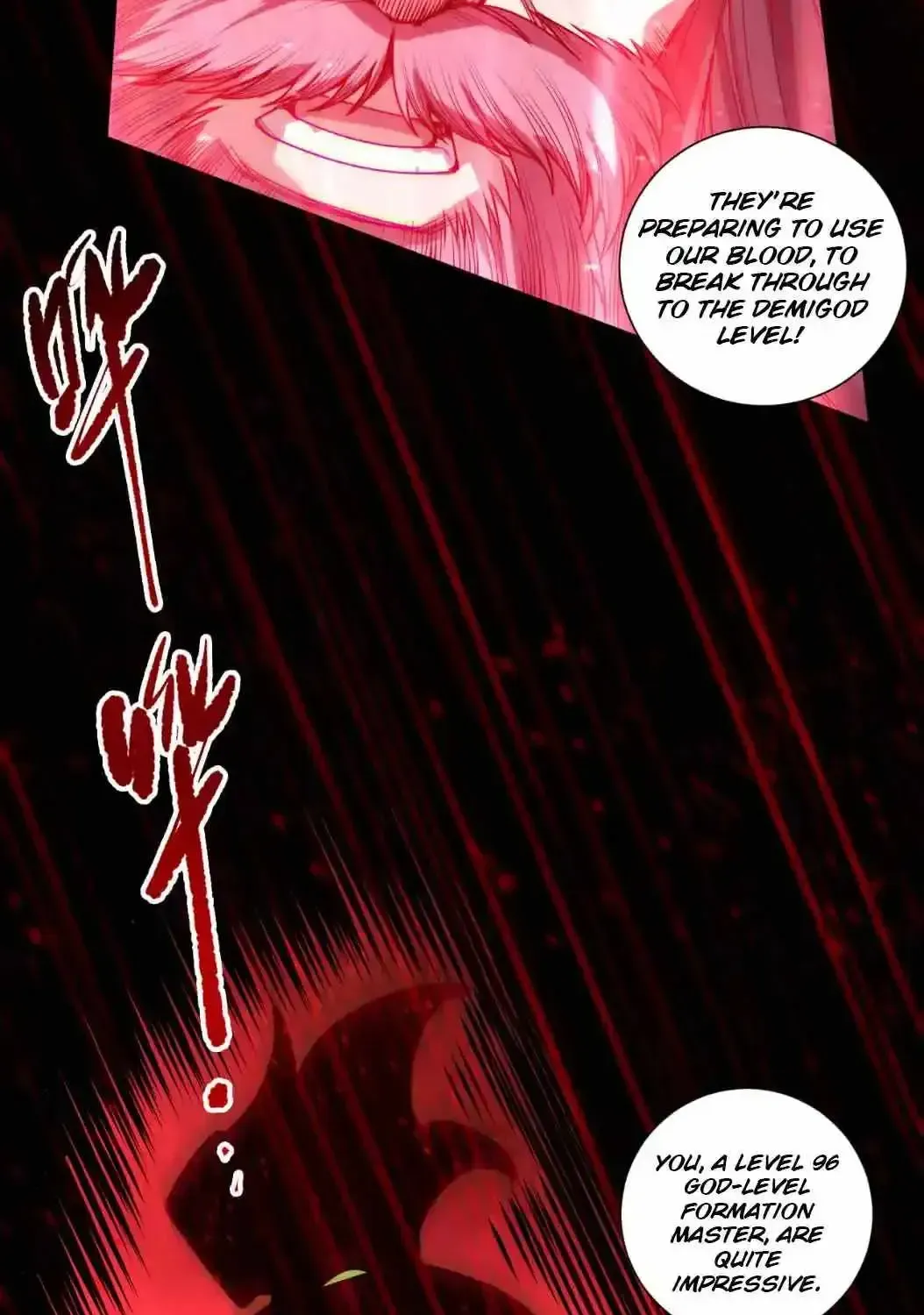 Read Catastrophic Necromancer - Chapter 286 - catastrophicnecromancer.us | Image 10