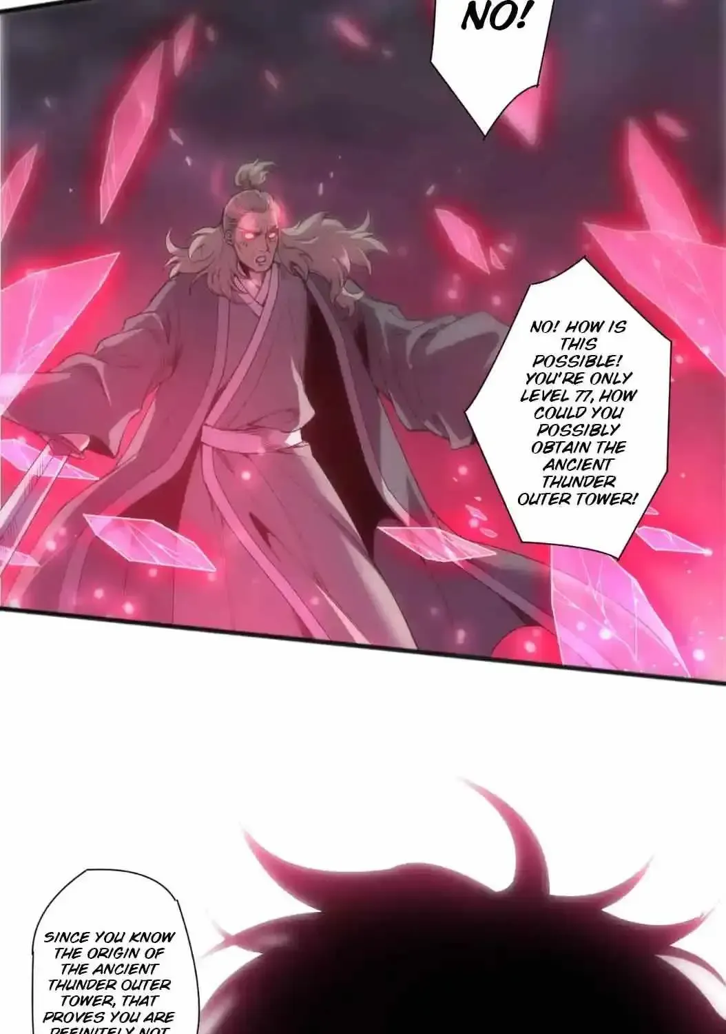 Read Catastrophic Necromancer - Chapter 286 - catastrophicnecromancer.us | Image 73