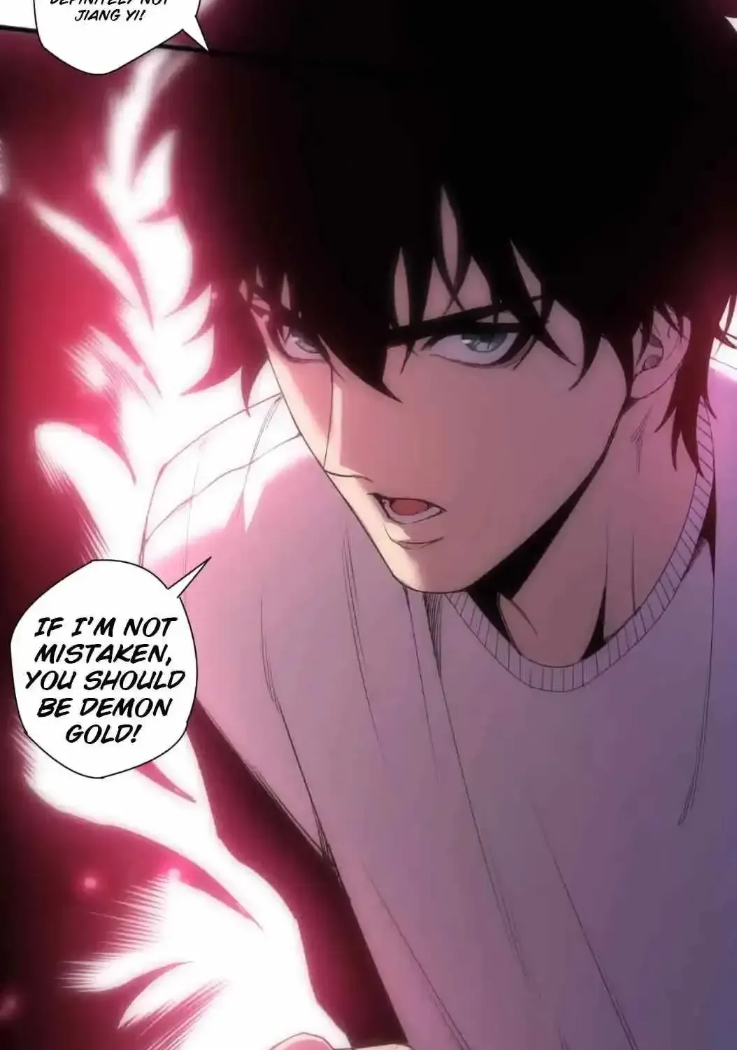 Read Catastrophic Necromancer - Chapter 286 - catastrophicnecromancer.us | Image 74