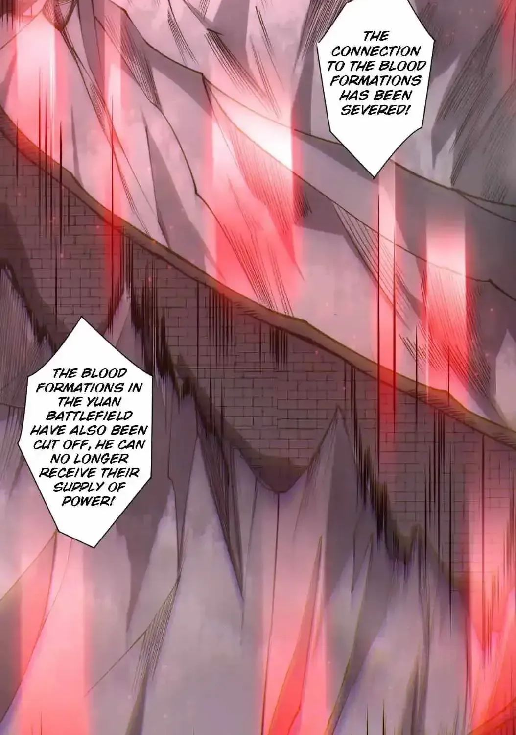 Read Catastrophic Necromancer - Chapter 286 - catastrophicnecromancer.us | Image 91