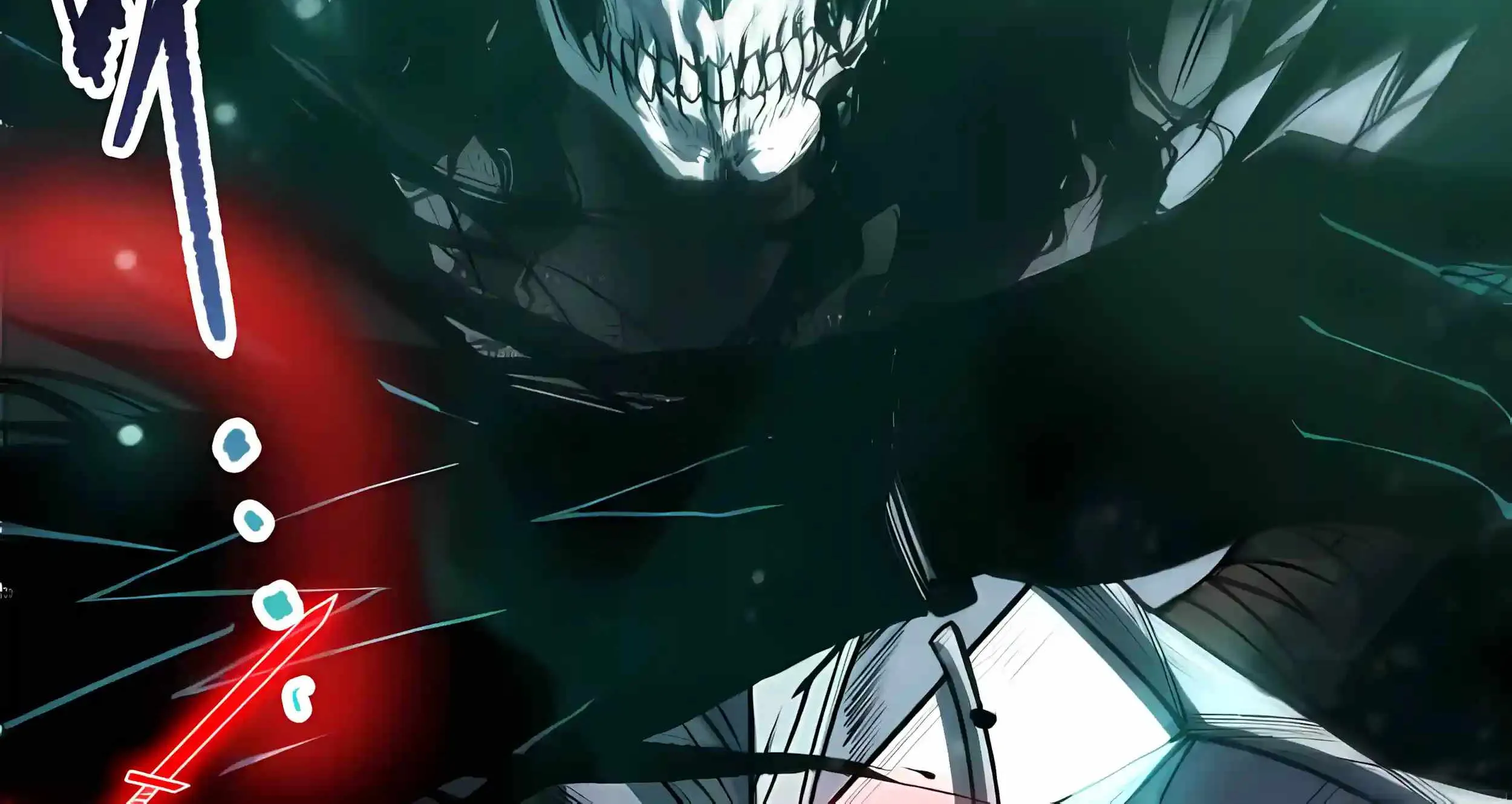 Read Catastrophic Necromancer - Chapter 287 - catastrophicnecromancer.us | Image 76