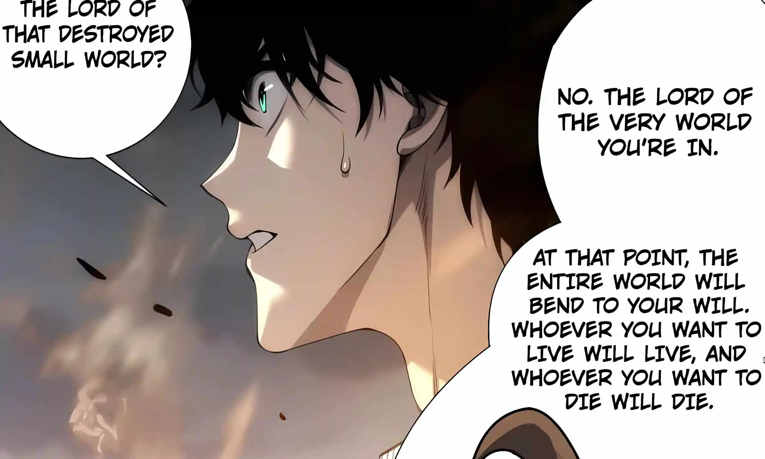 Read Catastrophic Necromancer - Chapter 288 - catastrophicnecromancer.us | Image 185