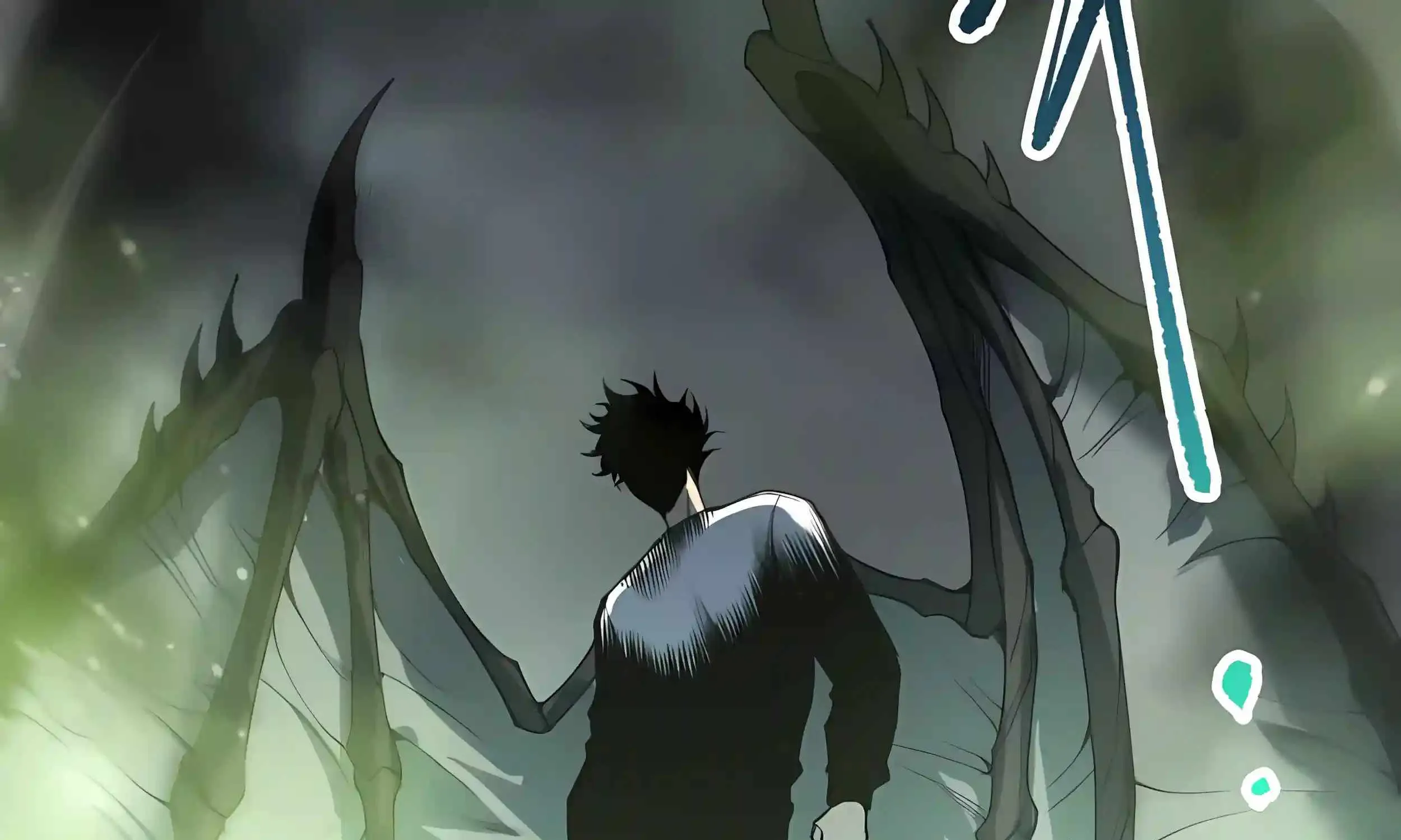 Read Catastrophic Necromancer - Chapter 288 - catastrophicnecromancer.us | Image 212