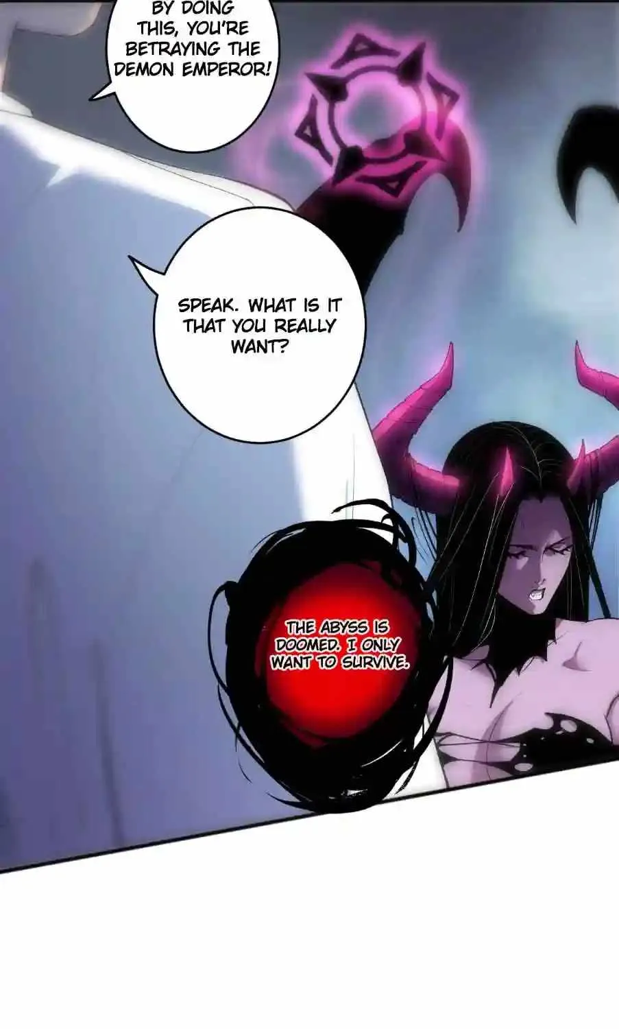 Read Catastrophic Necromancer - Chapter 289 - catastrophicnecromancer.us | Image 57