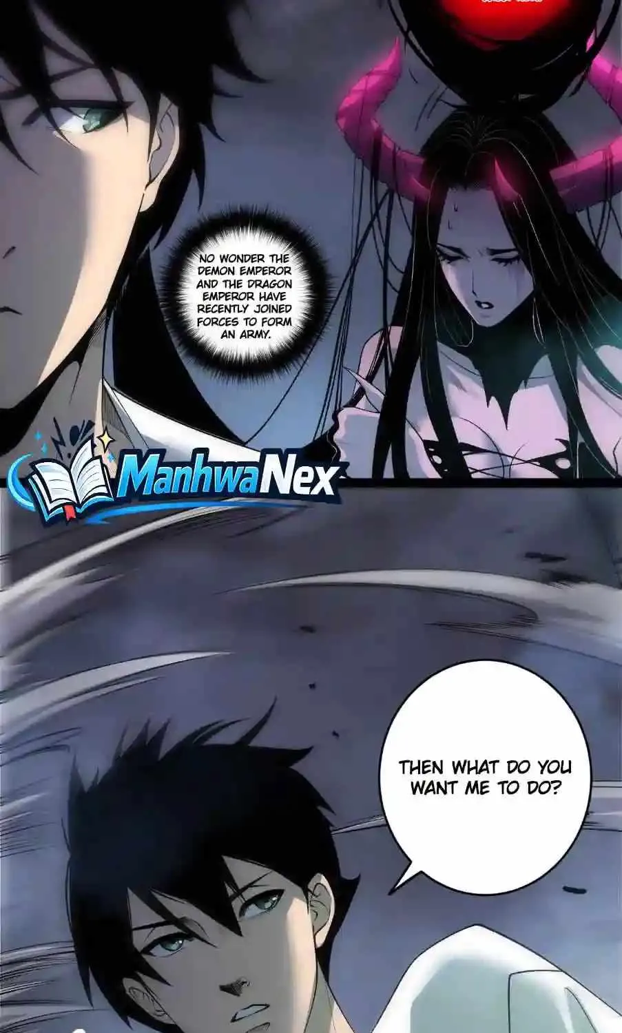 Read Catastrophic Necromancer - Chapter 289 - catastrophicnecromancer.us | Image 69