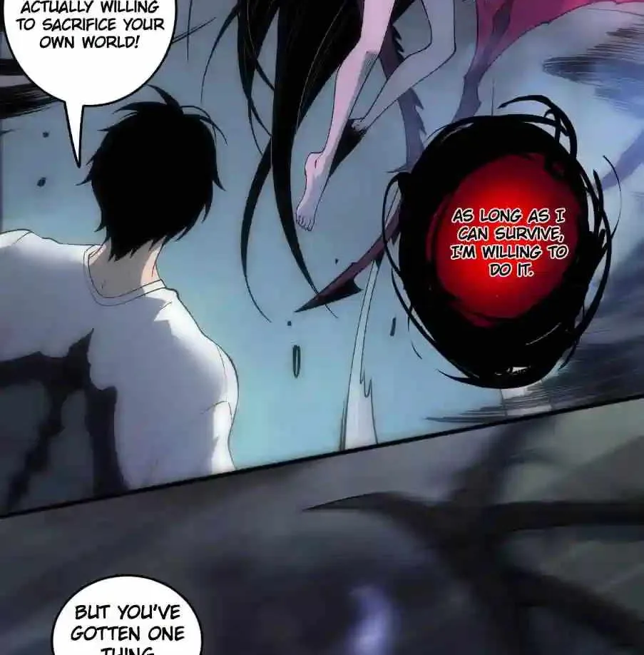 Read Catastrophic Necromancer - Chapter 289 - catastrophicnecromancer.us | Image 74