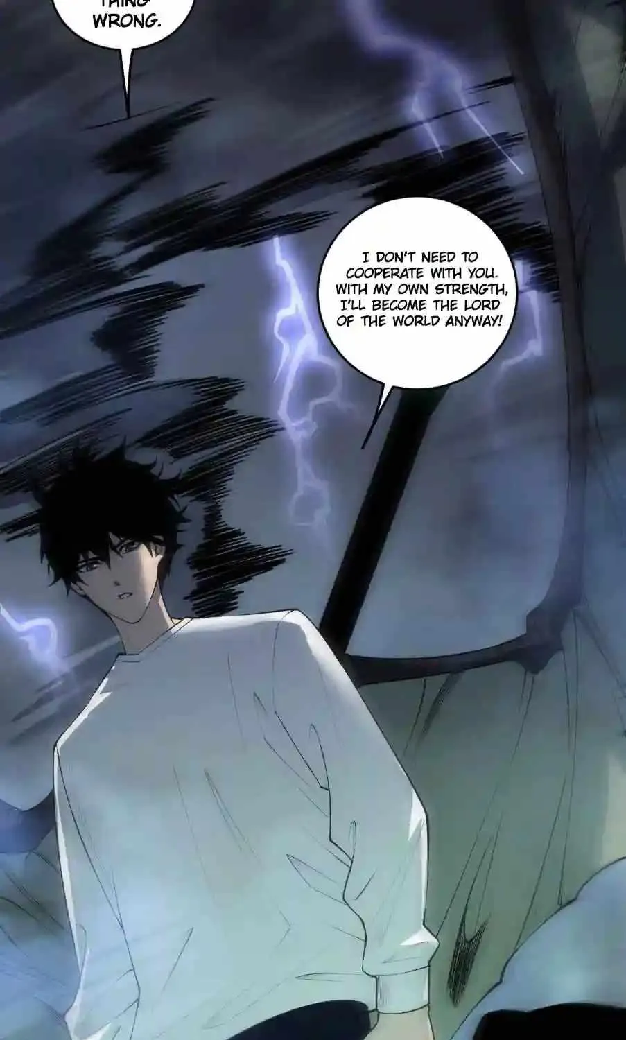 Read Catastrophic Necromancer - Chapter 289 - catastrophicnecromancer.us | Image 75