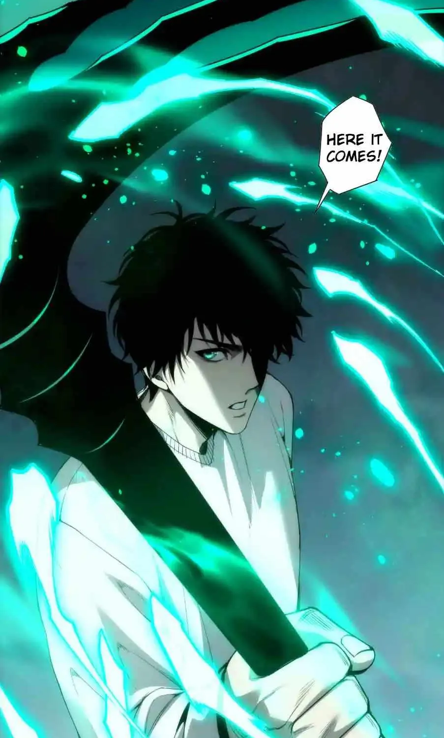 Read Catastrophic Necromancer - Chapter 290 - catastrophicnecromancer.us | Image 72