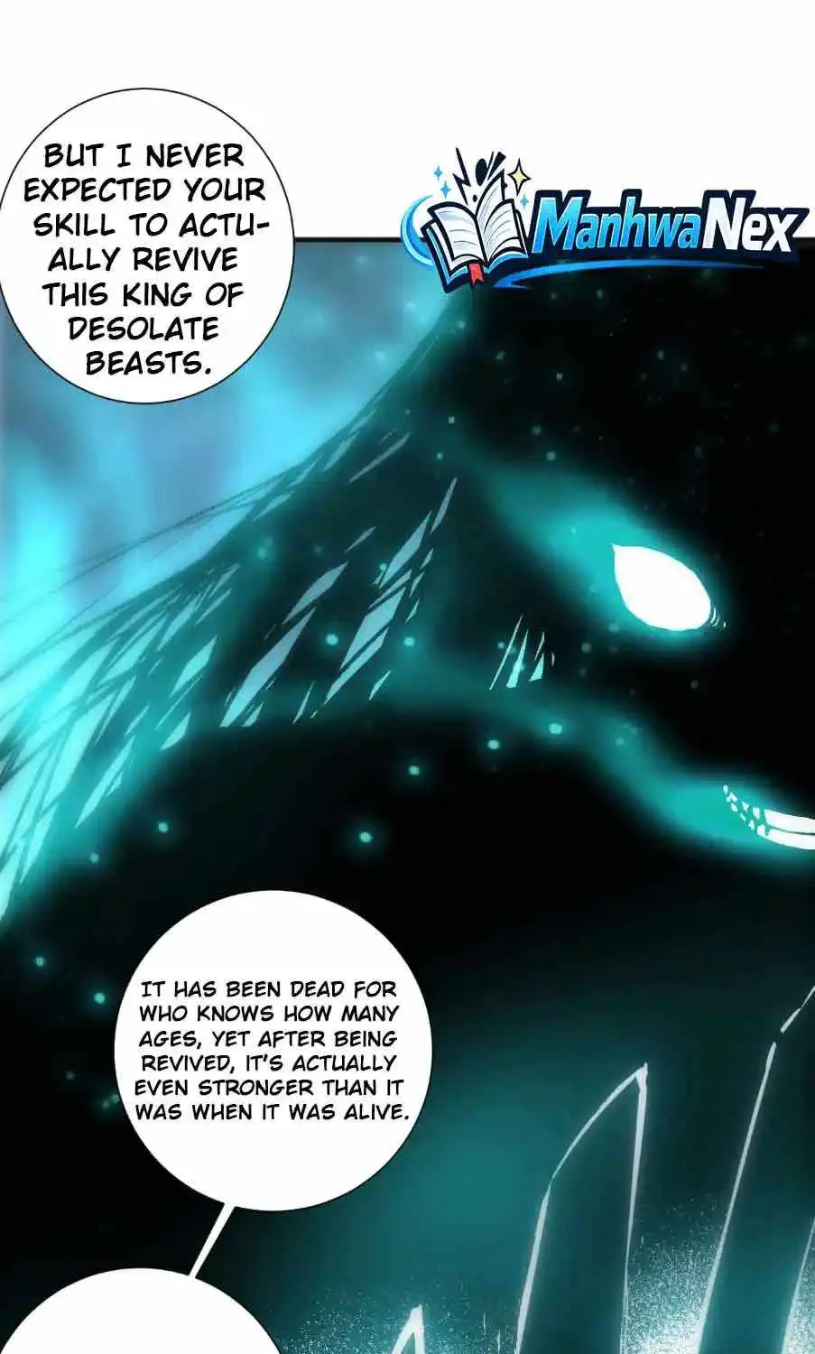 Read Catastrophic Necromancer - Chapter 291 - catastrophicnecromancer.us | Image 22