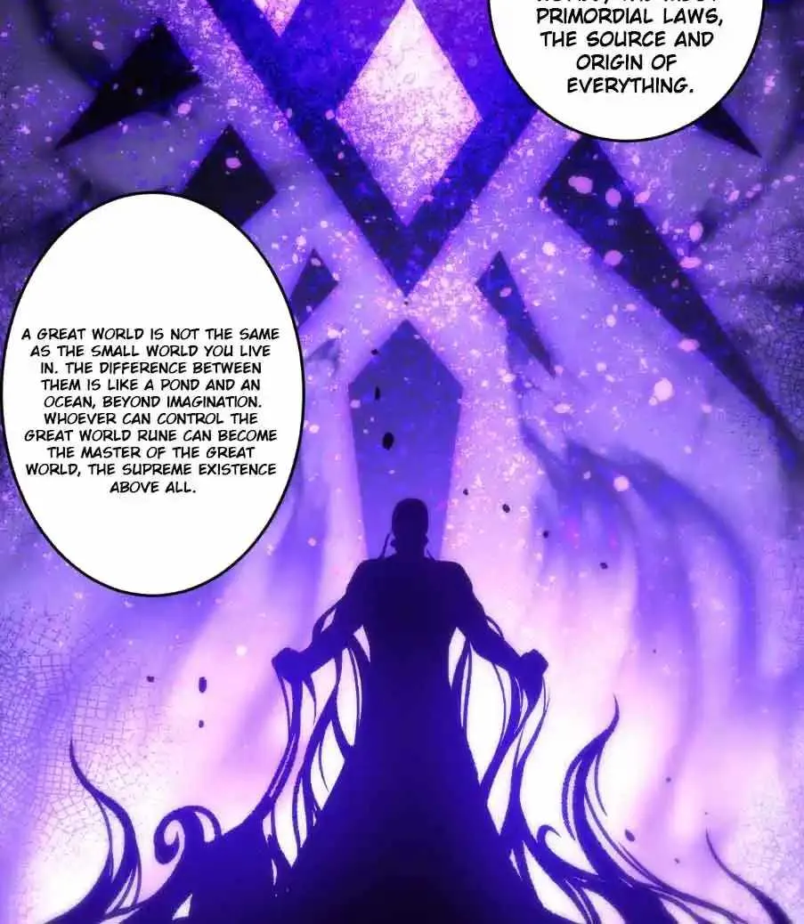 Read Catastrophic Necromancer - Chapter 291 - catastrophicnecromancer.us | Image 64