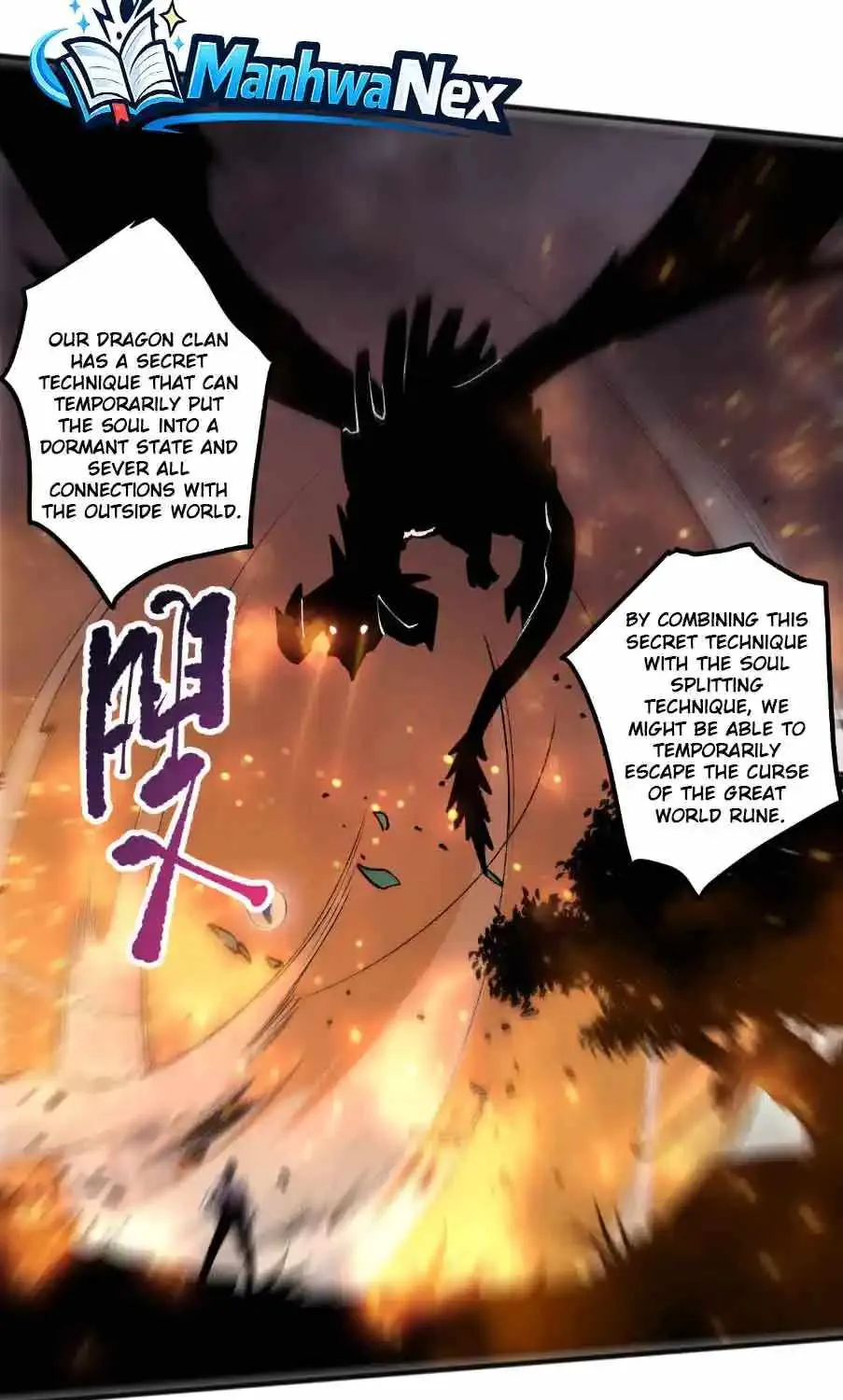 Read Catastrophic Necromancer - Chapter 291 - catastrophicnecromancer.us | Image 76