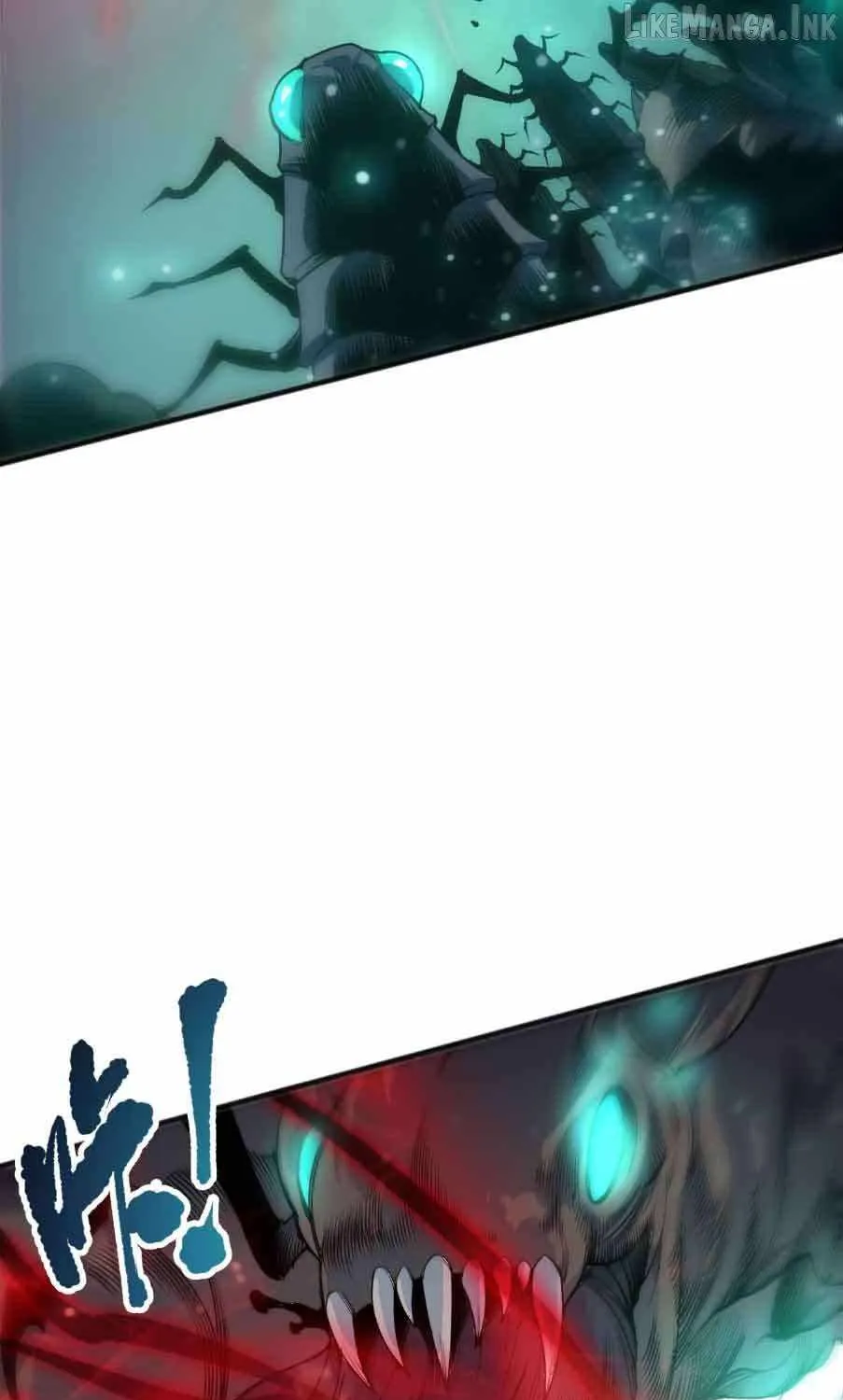Read Catastrophic Necromancer - Chapter 293 - catastrophicnecromancer.us | Image 27