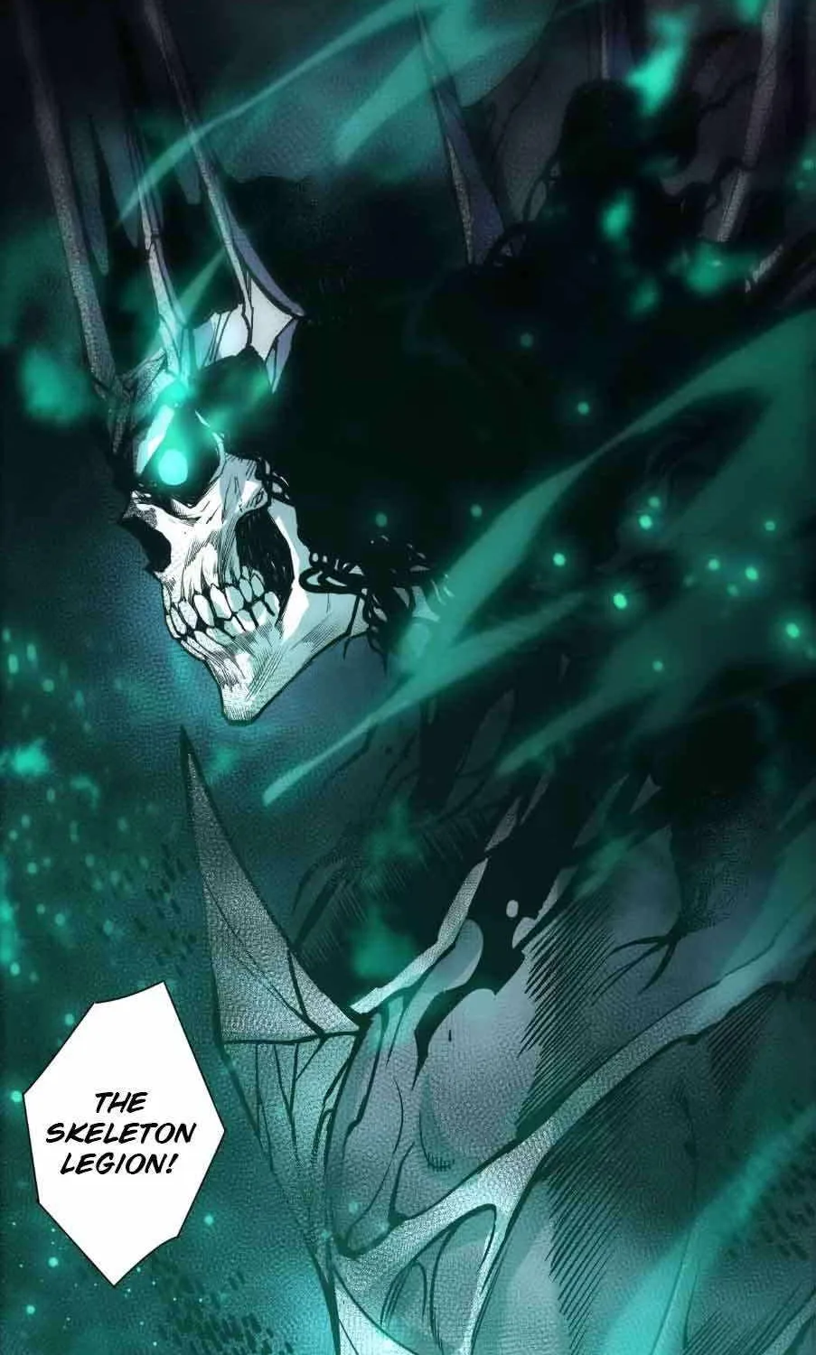 Read Catastrophic Necromancer - Chapter 294 - catastrophicnecromancer.us | Image 13