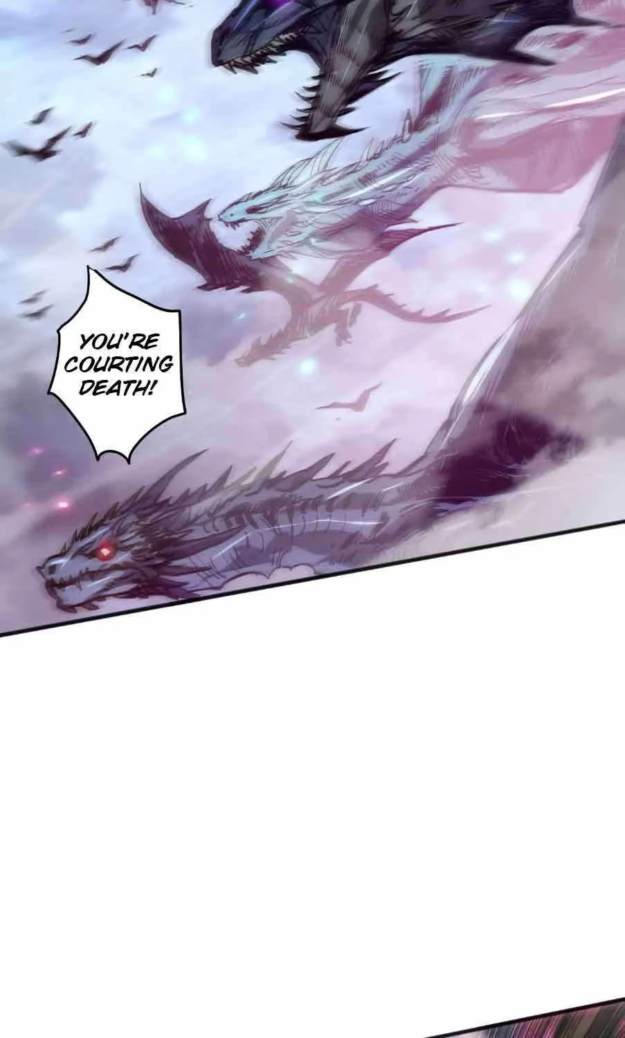 Read Catastrophic Necromancer - Chapter 294 - catastrophicnecromancer.us | Image 50