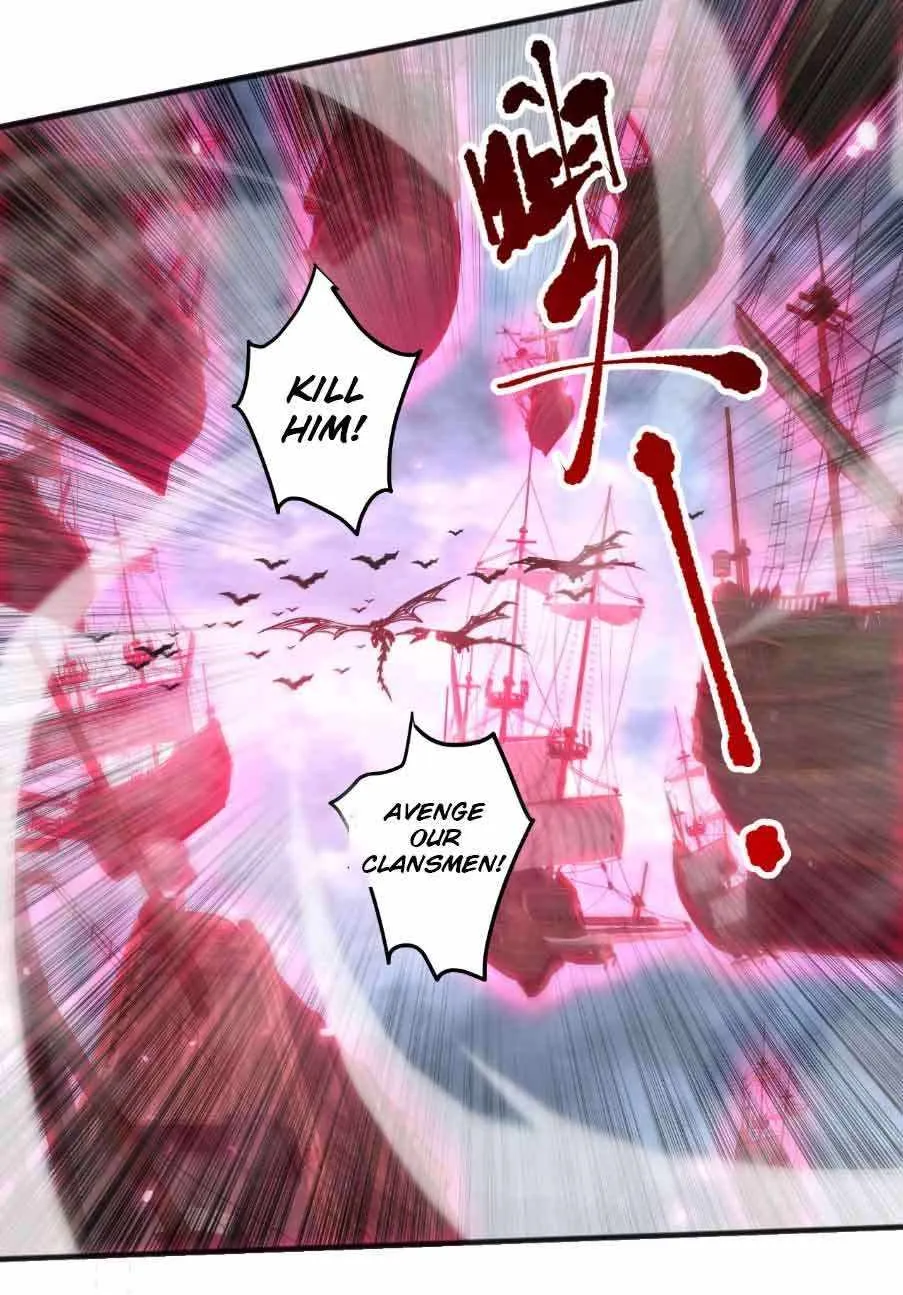 Read Catastrophic Necromancer - Chapter 294 - catastrophicnecromancer.us | Image 51