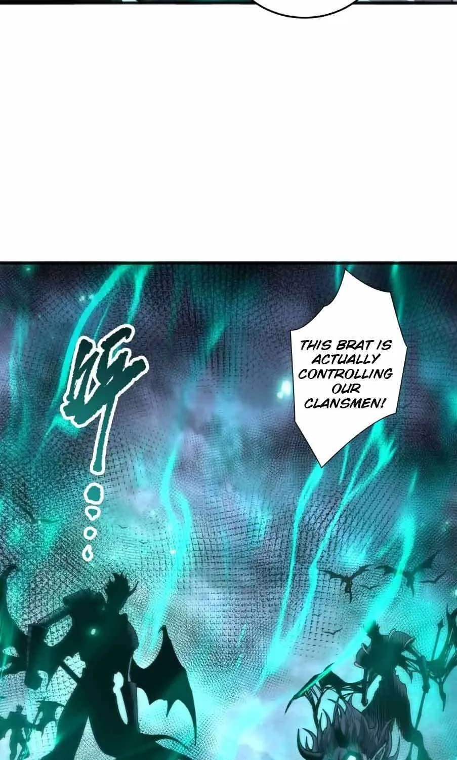 Read Catastrophic Necromancer - Chapter 294 - catastrophicnecromancer.us | Image 54
