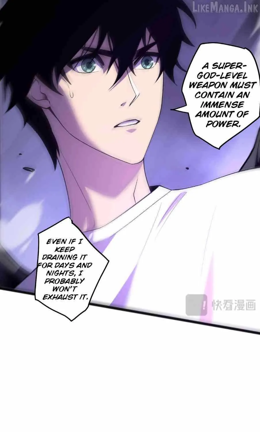 Read Catastrophic Necromancer - Chapter 295 - catastrophicnecromancer.us | Image 31