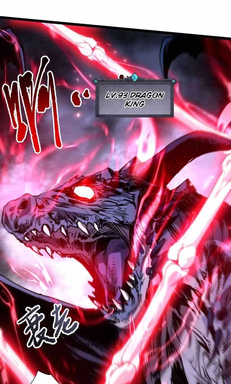 Read Catastrophic Necromancer - Chapter 295 - catastrophicnecromancer.us | Image 88