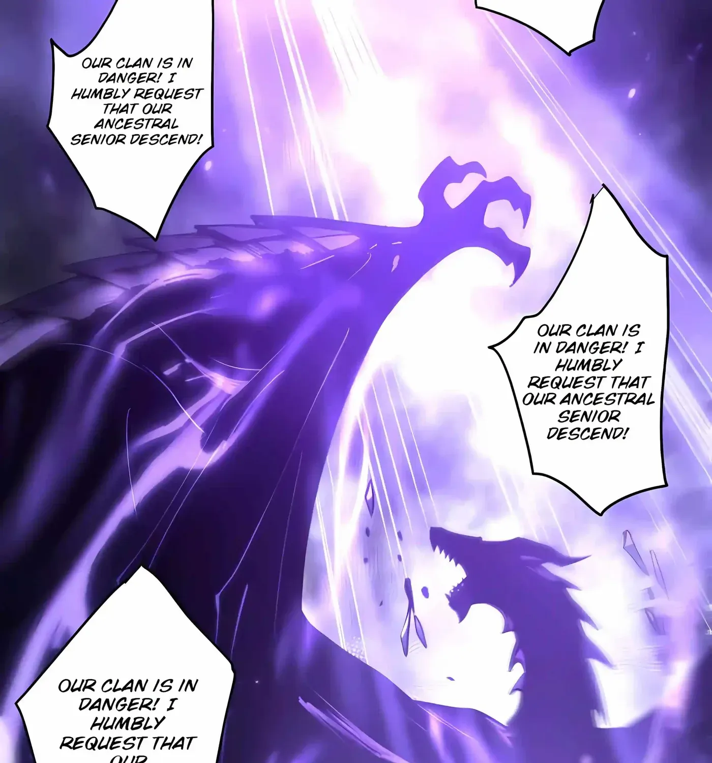 Read Catastrophic Necromancer - Chapter 296 - catastrophicnecromancer.us | Image 41