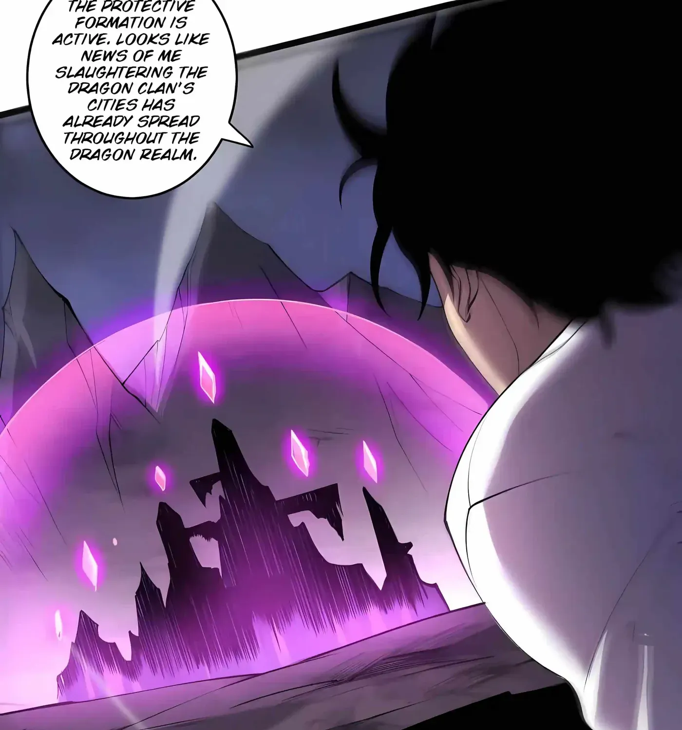 Read Catastrophic Necromancer - Chapter 296 - catastrophicnecromancer.us | Image 57