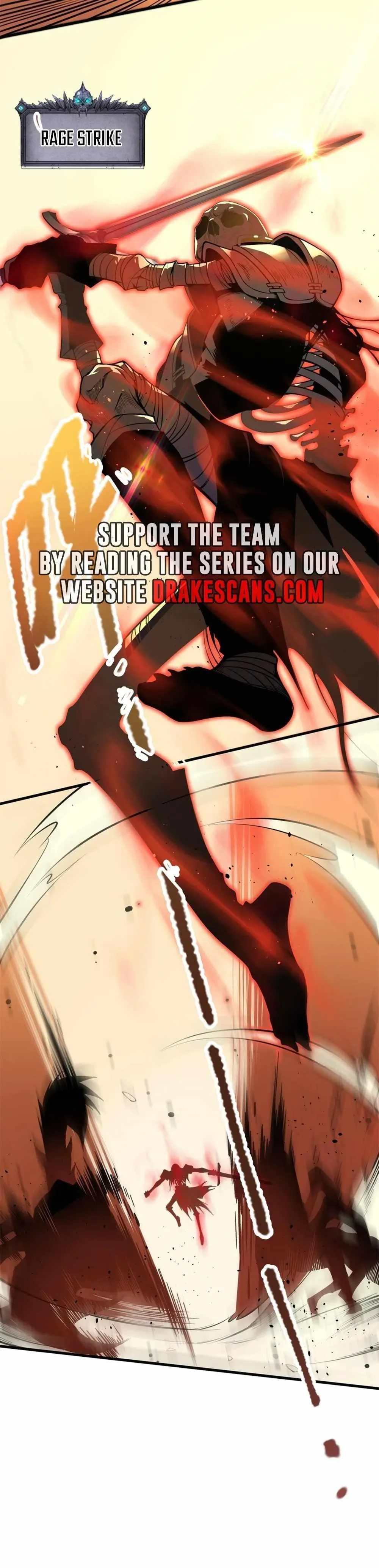 Read Catastrophic Necromancer Chapter 30 - catastrophicnecromancer.us | High Quality Manga Image 7