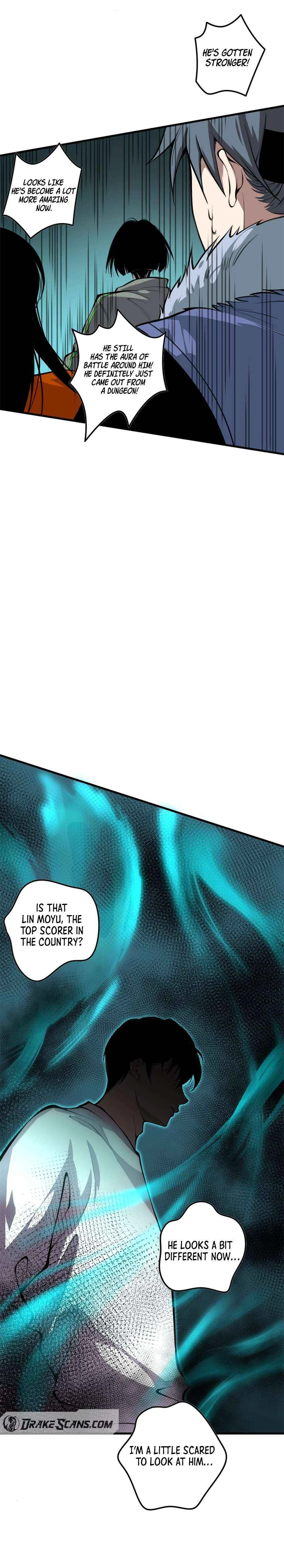 Read Catastrophic Necromancer Chapter 31 - catastrophicnecromancer.us | High Quality Manga Image 15