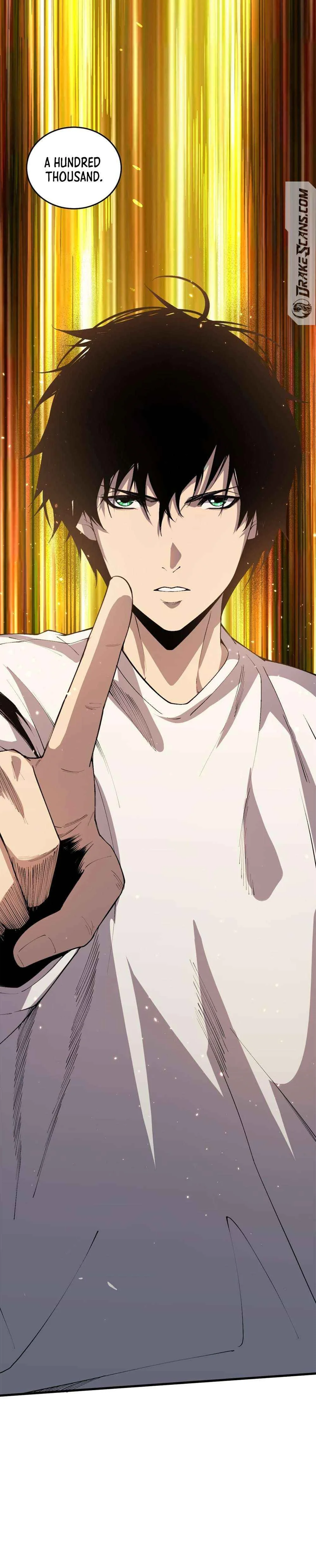 Read Catastrophic Necromancer Chapter 31 - catastrophicnecromancer.us | High Quality Manga Image 28