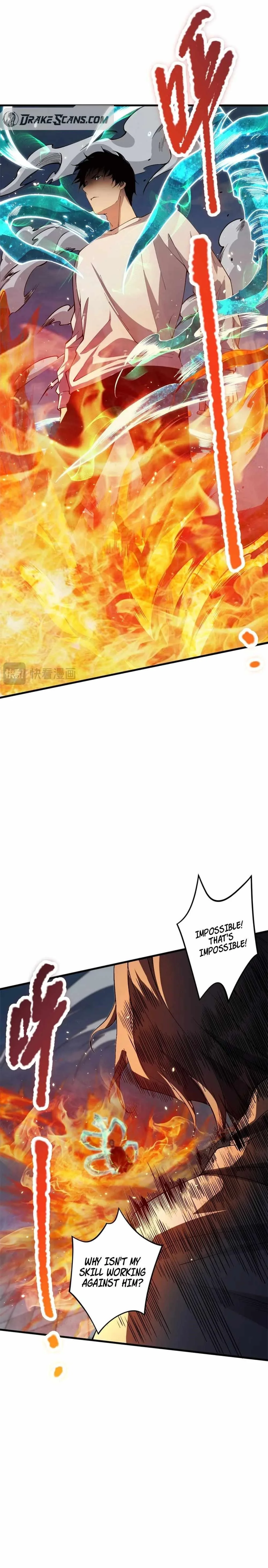 Read Catastrophic Necromancer Chapter 32 - catastrophicnecromancer.us | High Quality Manga Image 19