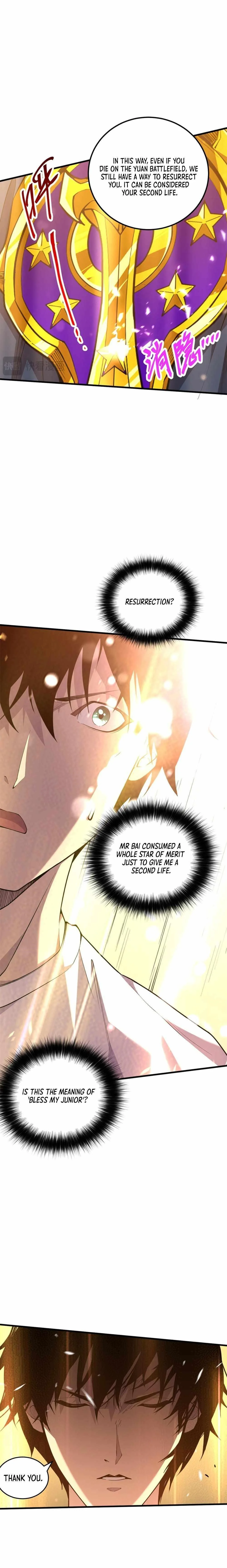 Read Catastrophic Necromancer Chapter 33 - catastrophicnecromancer.us | High Quality Manga Image 20