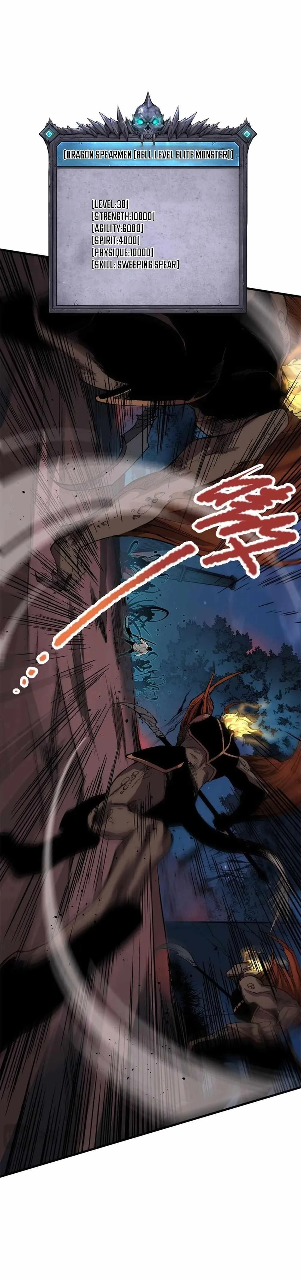 Read Catastrophic Necromancer Chapter 34 - catastrophicnecromancer.us | High Quality Manga Image 24