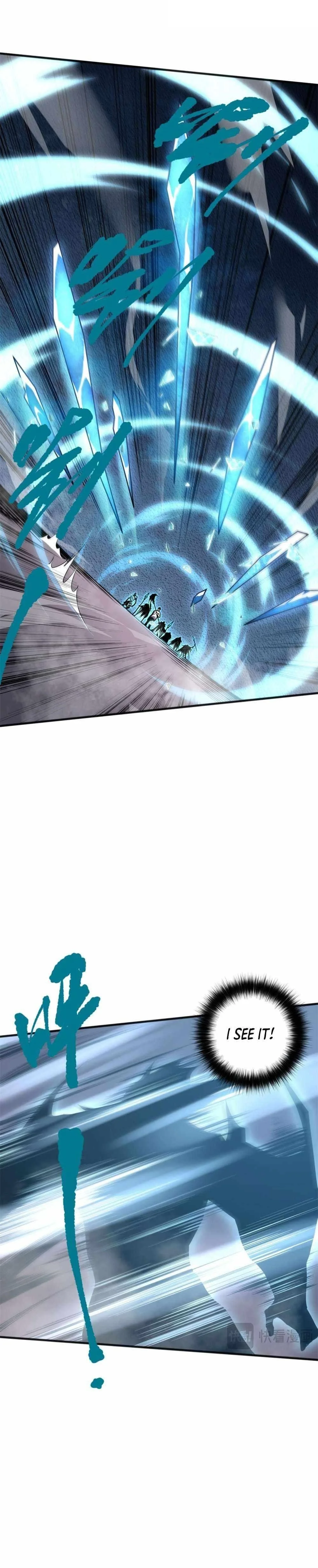 Read Catastrophic Necromancer Chapter 36 - catastrophicnecromancer.us | High Quality Manga Image 3