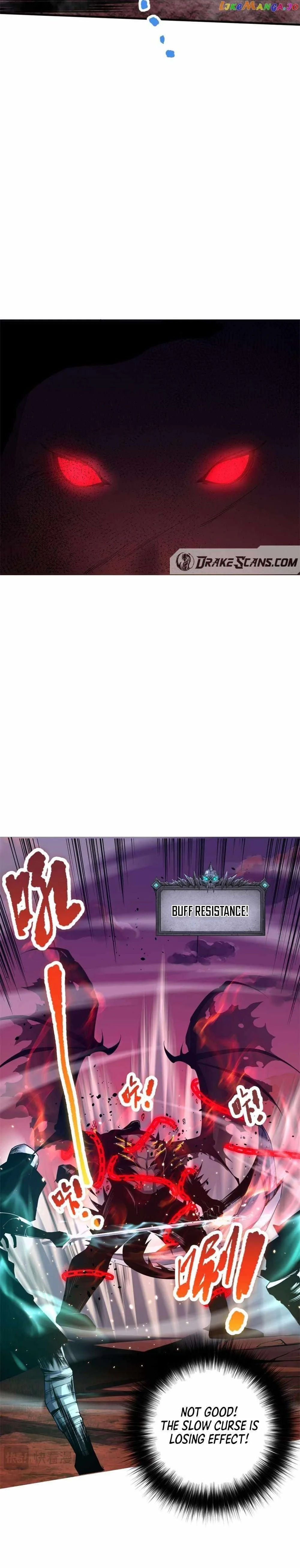 Read Catastrophic Necromancer Chapter 36 - catastrophicnecromancer.us | High Quality Manga Image 16