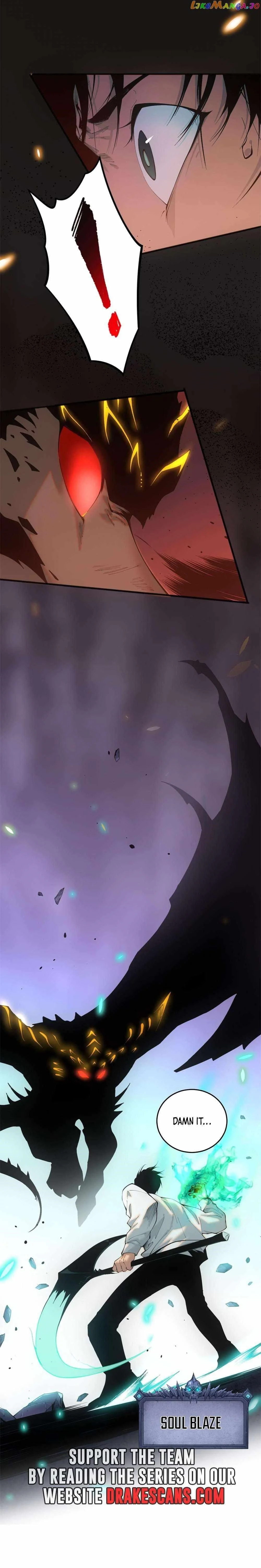 Read Catastrophic Necromancer Chapter 36 - catastrophicnecromancer.us | High Quality Manga Image 24