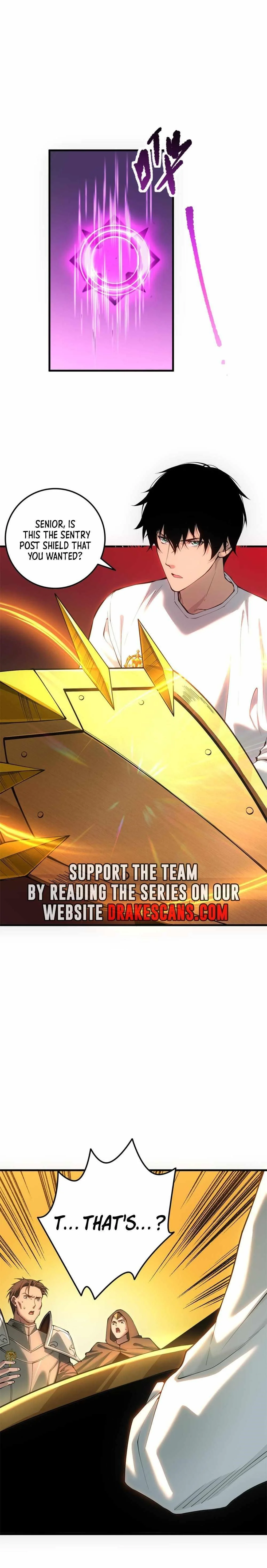 Read Catastrophic Necromancer Chapter 38 - catastrophicnecromancer.us | High Quality Manga Image 6