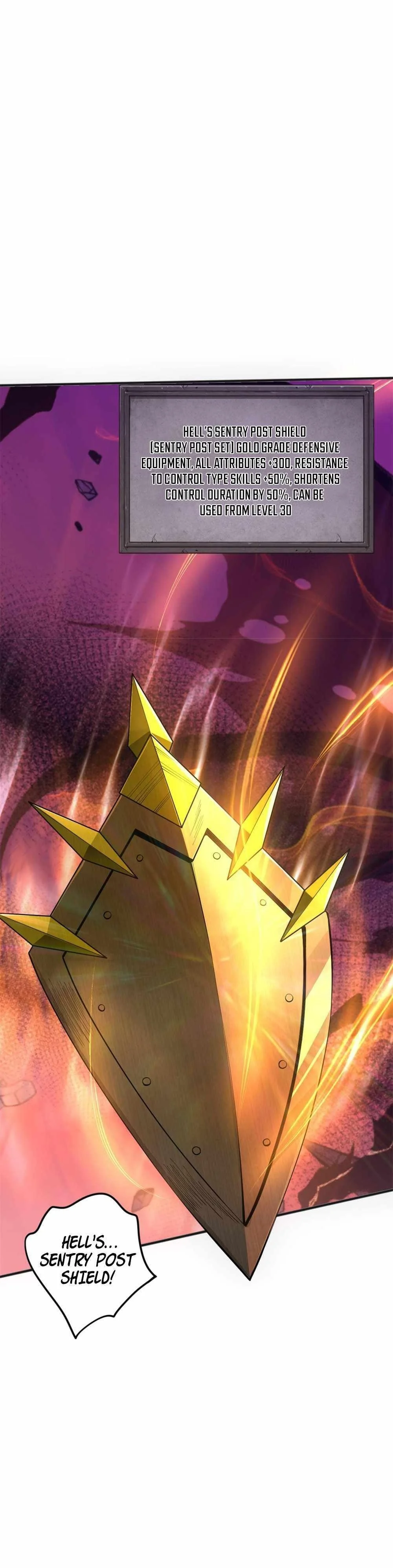 Read Catastrophic Necromancer Chapter 38 - catastrophicnecromancer.us | High Quality Manga Image 7