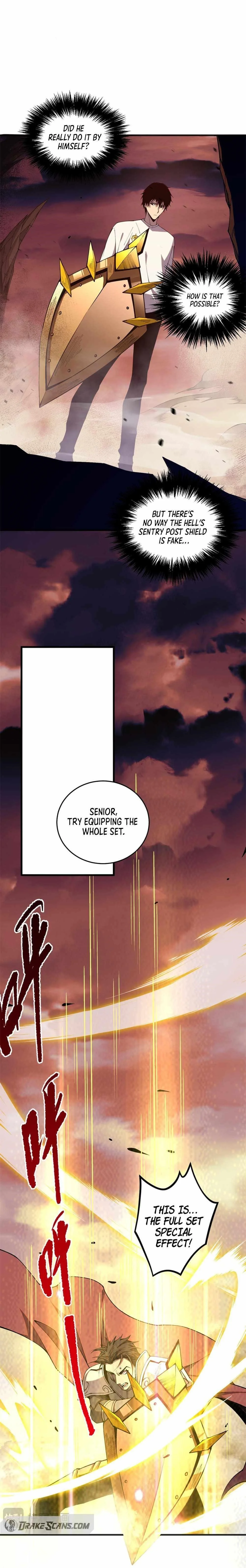 Read Catastrophic Necromancer Chapter 38 - catastrophicnecromancer.us | High Quality Manga Image 10