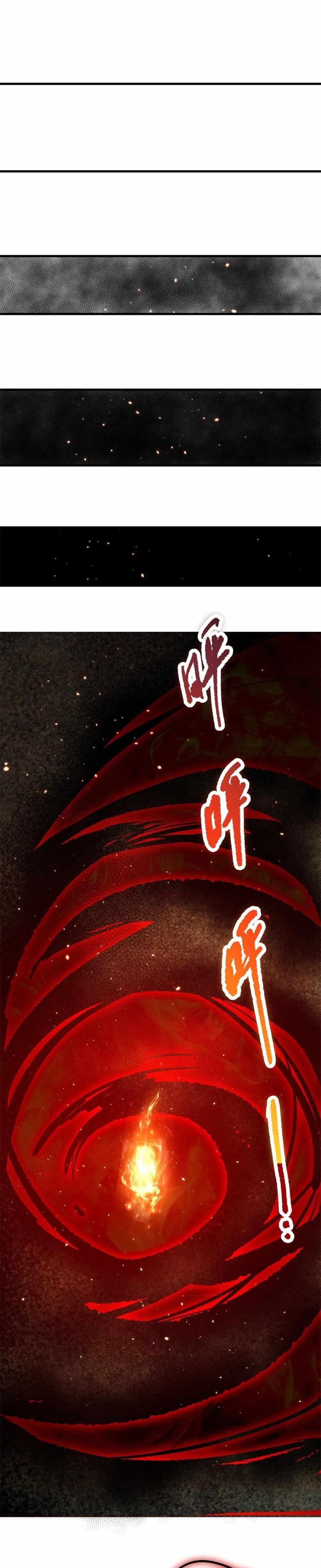 Read Catastrophic Necromancer Chapter 38 - catastrophicnecromancer.us | High Quality Manga Image 14