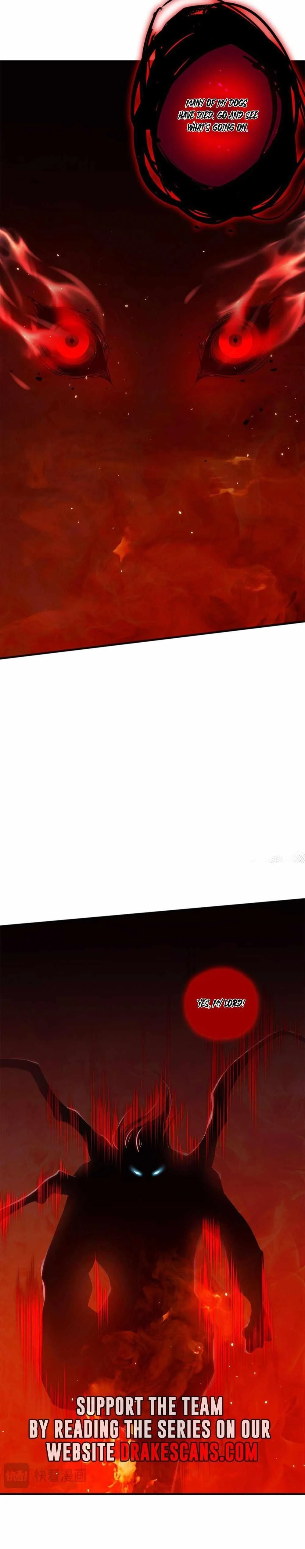 Read Catastrophic Necromancer Chapter 38 - catastrophicnecromancer.us | High Quality Manga Image 15