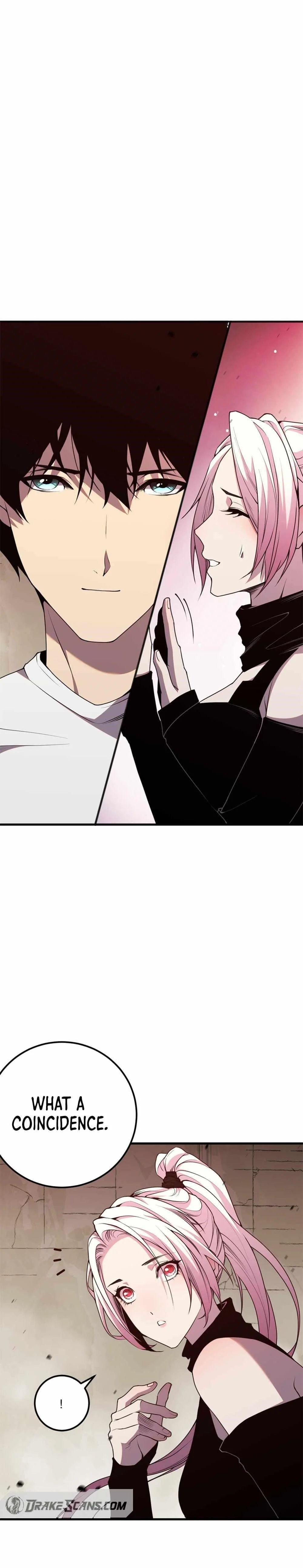 Read Catastrophic Necromancer Chapter 38 - catastrophicnecromancer.us | High Quality Manga Image 17