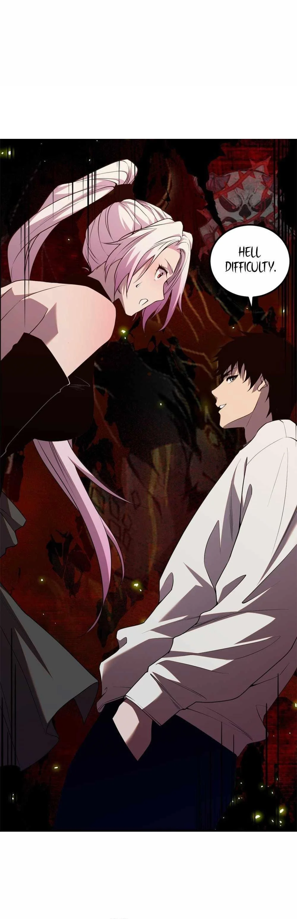 Read Catastrophic Necromancer Chapter 38 - catastrophicnecromancer.us | High Quality Manga Image 26