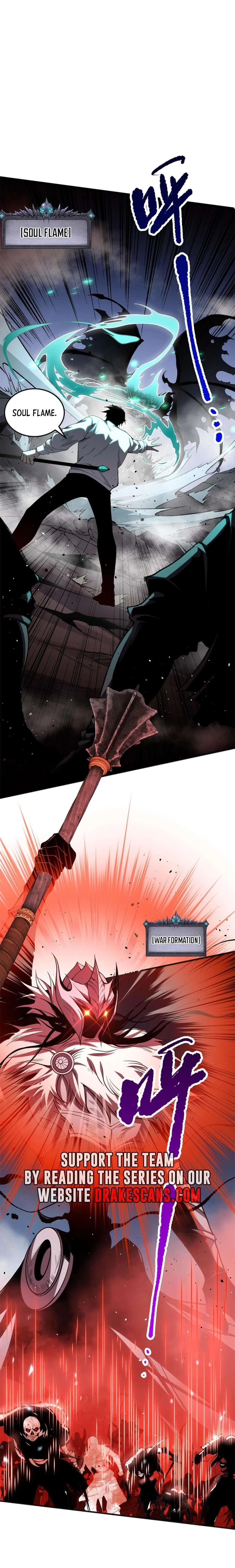 Read Catastrophic Necromancer Chapter 39 - catastrophicnecromancer.us | High Quality Manga Image 20