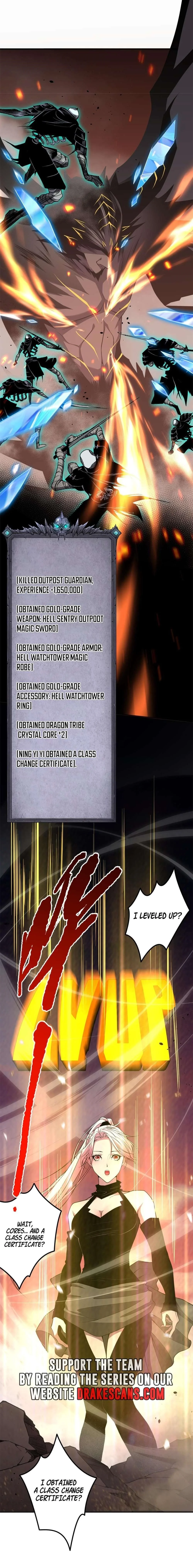 Read Catastrophic Necromancer Chapter 39 - catastrophicnecromancer.us | High Quality Manga Image 23