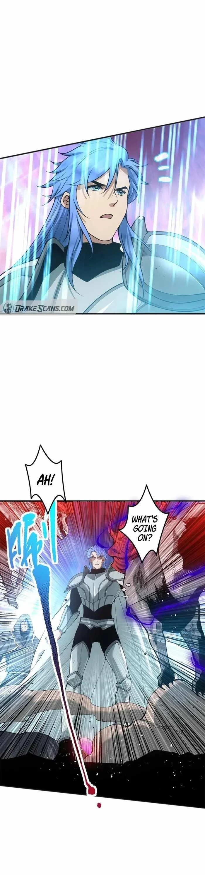 Read Catastrophic Necromancer Chapter 40 - catastrophicnecromancer.us | High Quality Manga Image 3