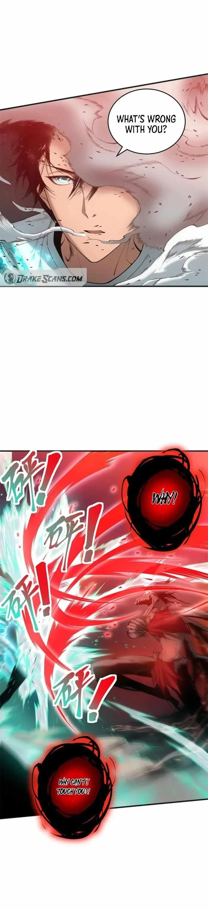 Read Catastrophic Necromancer Chapter 40 - catastrophicnecromancer.us | High Quality Manga Image 15