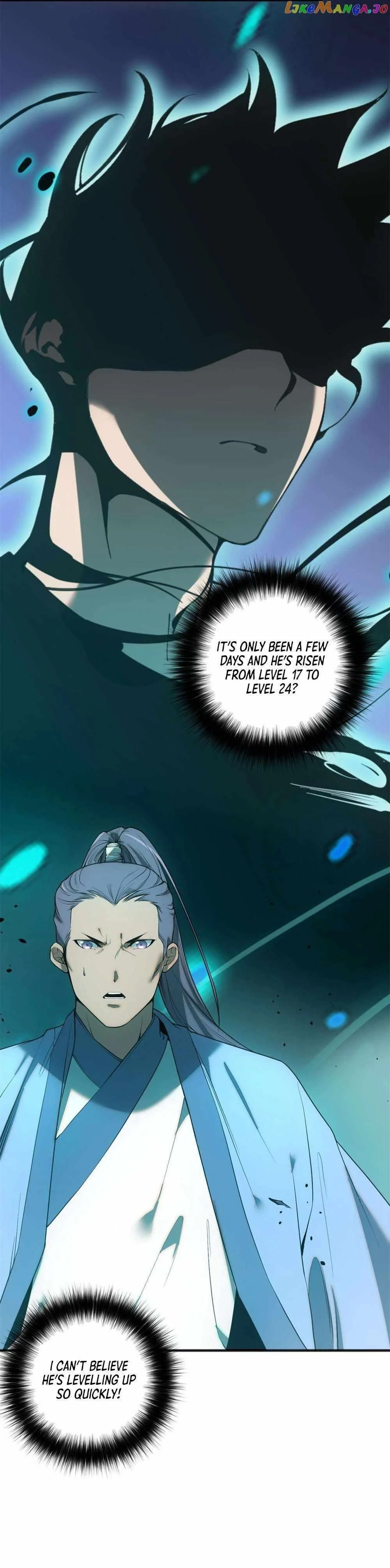 Read Catastrophic Necromancer Chapter 42 - catastrophicnecromancer.us | High Quality Manga Image 2